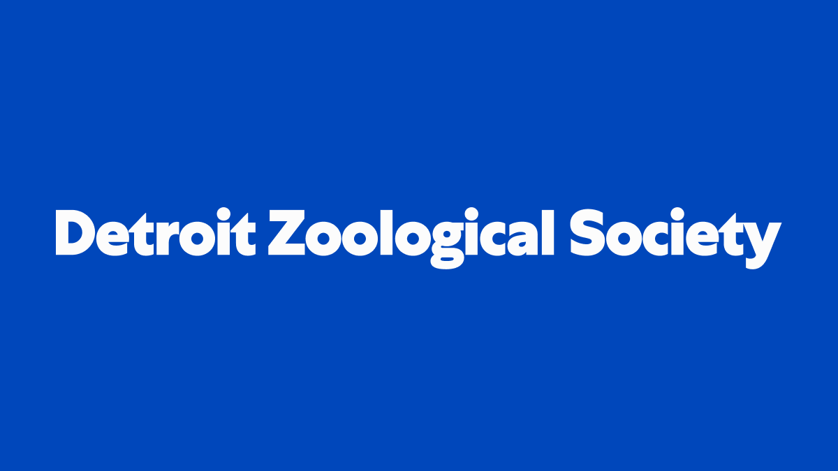 About Us - Detroit Zoological Society