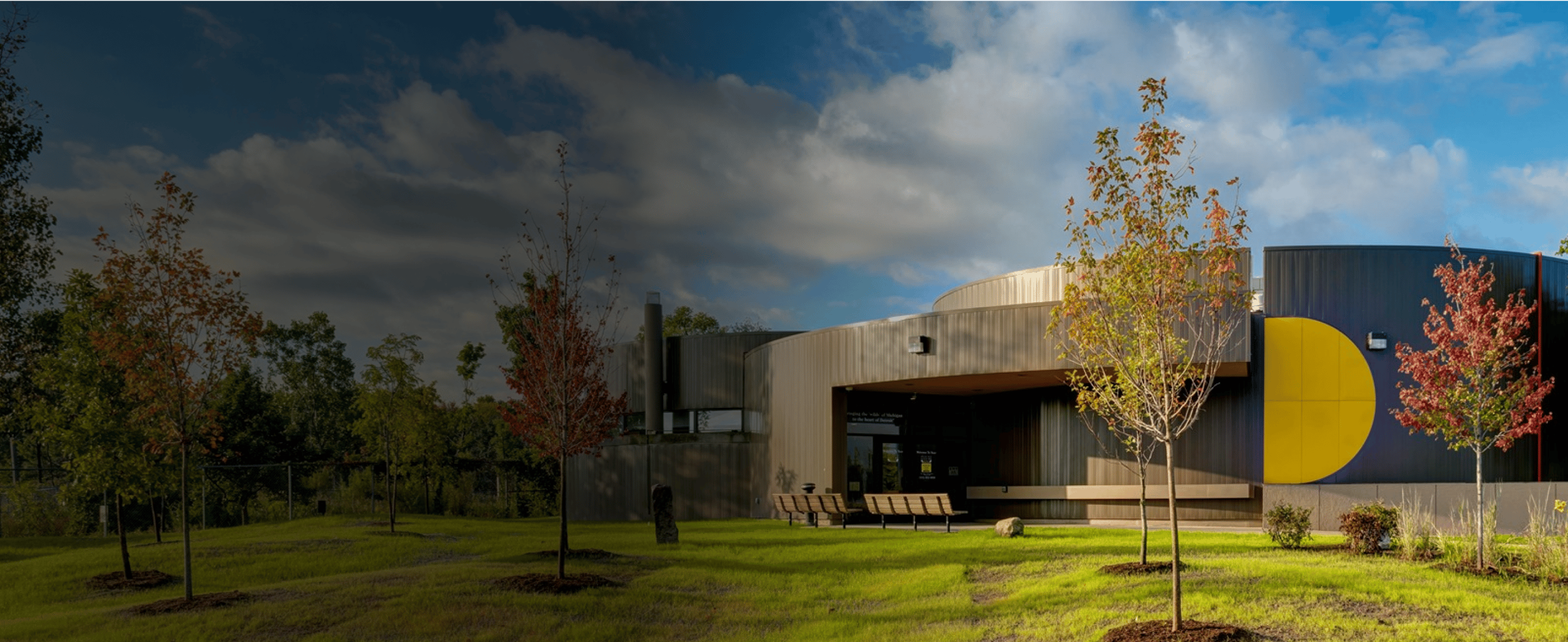 About Us Detroit Zoological Society