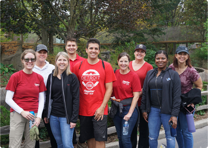 Featured Programs Detroit Zoological Society